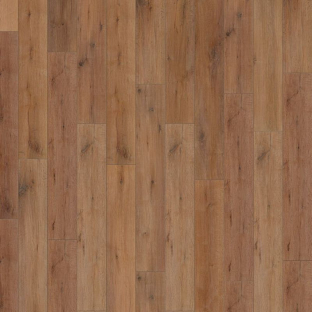 Биопол Purline Wineo 1000 MLP Wood XL Rustic Oak Nougat | MLP315R