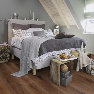 Біопідлога Purline Wineo 1000 MLP Wood XL Rustic Oak Coffee | MLP316R Біопідлога Purline Wineo 1000 MLP Wood XL Rustic Oak Coffee | MLP316R