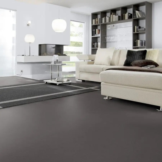 Біопідлога Purline Wineo 1500 Roll Chip Midnight Grey Stars | PLR126C Біопідлога Purline Wineo 1500 Roll Chip Midnight Grey Stars | PLR126C