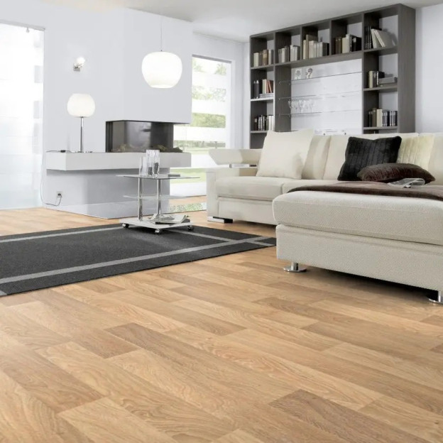 Биопол Purline Wineo 1500 Roll Wood Pacific Oak | PLR037C Биопол Purline Wineo 1500 Roll Wood Pacific Oak | PLR037C