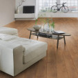 Ламінат Krono Original Super Natural Classic Дуб Харлех | 8273