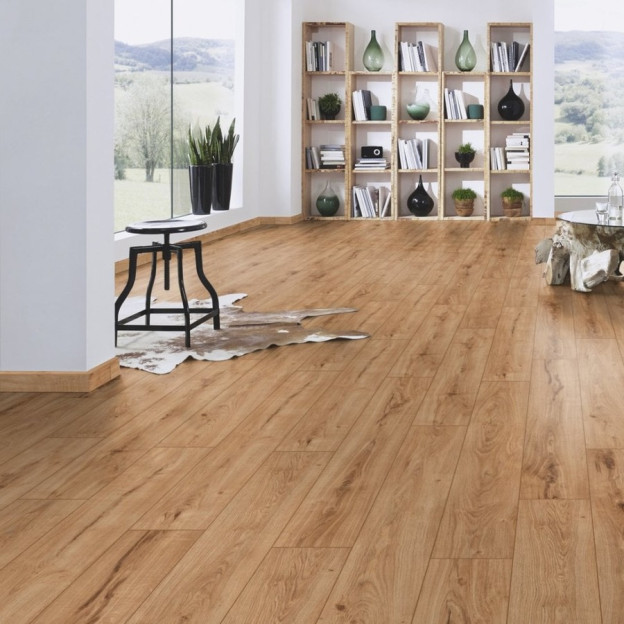 Ламінат Krono Original Super Natural Classic Дуб Венеціанський | К468