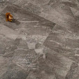 Виниловые полы SPC Stonehenge Marble Brown | STHT07