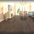 Вінілова підлога Econfloor La Boheme 53 | SPC-2571 Вінілова підлога Econfloor La Boheme 53 | SPC-2571