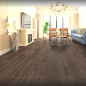Вінілова підлога Econfloor La Boheme 53 | SPC-2571