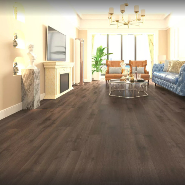 Вінілова підлога Econfloor La Boheme 53 | SPC-2571 Вінілова підлога Econfloor La Boheme 53 | SPC-2571