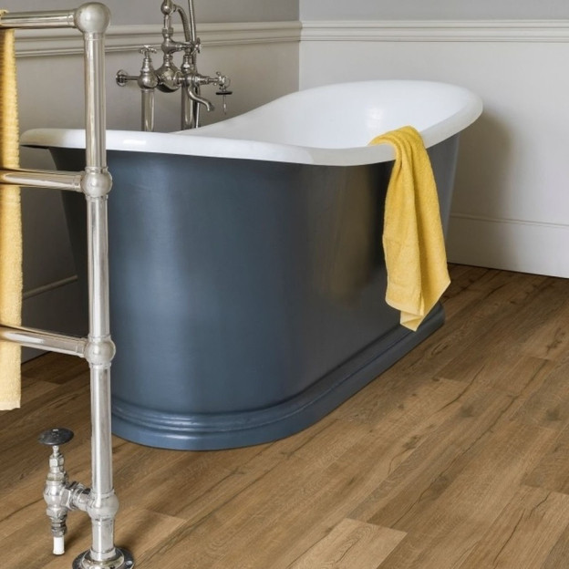 Вінілова підлога IVC Elementa Talamanca Oak | 01850 Вінілова підлога IVC Elementa Talamanca Oak | 01850