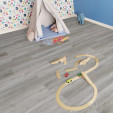 Вінілова підлога SPC Korner Solid floor Дуб Фобос | 2502 Вінілова підлога SPC Korner Solid floor Дуб Фобос | 2502