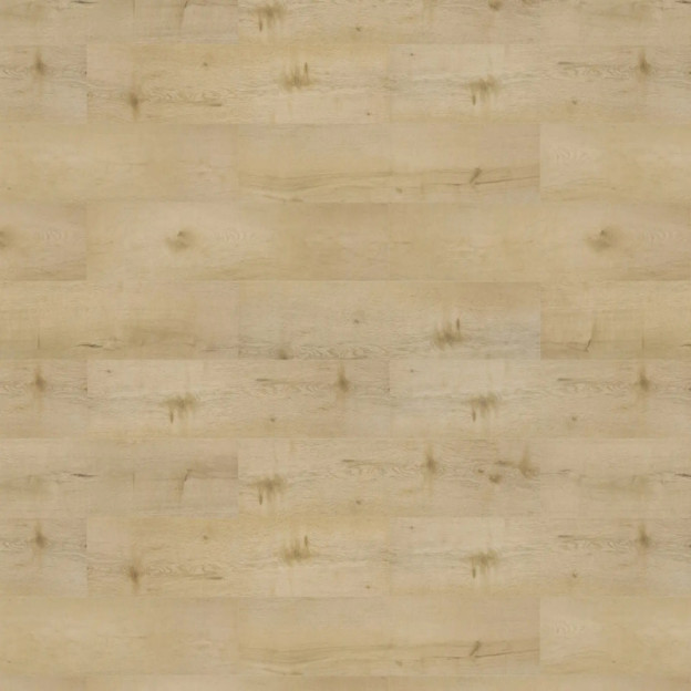 Вінілова підлога SPC Korner Solid floor Дуб Церера | 2504