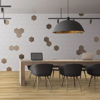 Виниловые полы SPC Korner Solid floor Дуб Калипсо | 2505 Виниловые полы SPC Korner Solid floor Дуб Калипсо | 2505