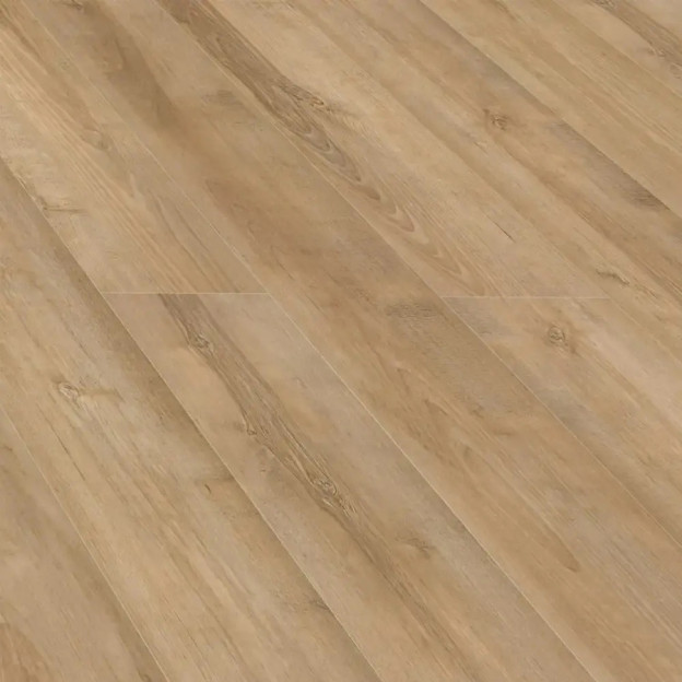 Вінілова підлога SPC Korner Solid floor Дуб Амальтея | 2506 Вінілова підлога SPC Korner Solid floor Дуб Амальтея | 2506