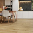 Вінілова підлога SPC Korner Solid floor Дуб Деймос | 2507 Вінілова підлога SPC Korner Solid floor Дуб Деймос | 2507