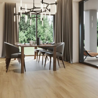 Виниловые полы SPC Korner Solid floor Дуб Просперо | 2508 Виниловые полы SPC Korner Solid floor Дуб Просперо | 2508