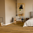 Вінілова підлога SPC Korner Solid floor Дуб Титан | 2509 Вінілова підлога SPC Korner Solid floor Дуб Титан | 2509