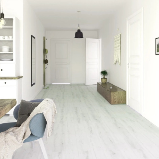 Вінілова підлога SPC Korner Solid floor Дуб Арнес | 2512 Вінілова підлога SPC Korner Solid floor Дуб Арнес | 2512