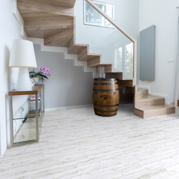 Вінілова підлога SPC Korner Solid floor Дуб Арнес | 2512 Вінілова підлога SPC Korner Solid floor Дуб Арнес | 2512