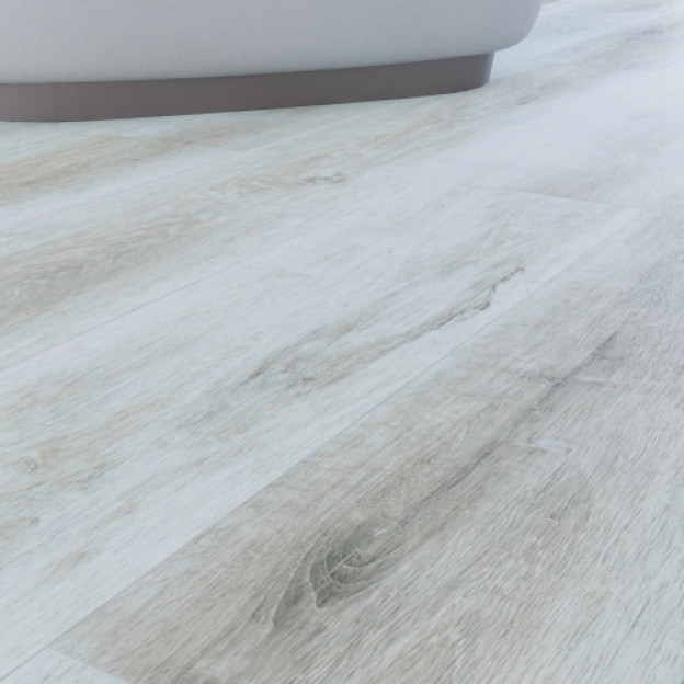 Вінілова підлога SPC Korner Solid floor Дуб Філан | 2513 Вінілова підлога SPC Korner Solid floor Дуб Філан | 2513