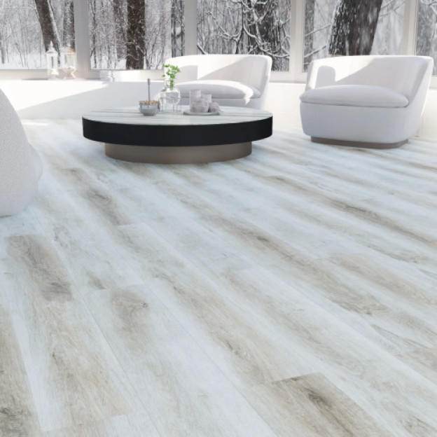 Вінілова підлога SPC Korner Solid floor Дуб Філан | 2513 Вінілова підлога SPC Korner Solid floor Дуб Філан | 2513