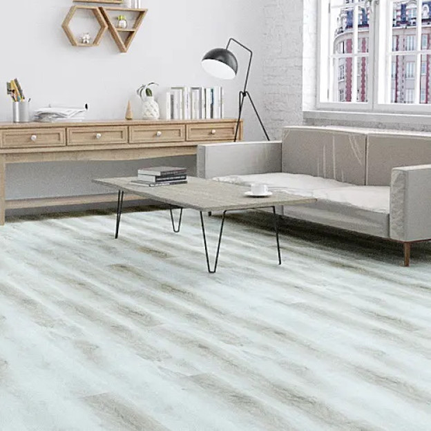 Вінілова підлога SPC Korner Solid floor Дуб Філан | 2513 Вінілова підлога SPC Korner Solid floor Дуб Філан | 2513