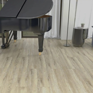 Виниловые полы SPC Korner Solid floor Дуб Несе | 2515 Виниловые полы SPC Korner Solid floor Дуб Несе | 2515