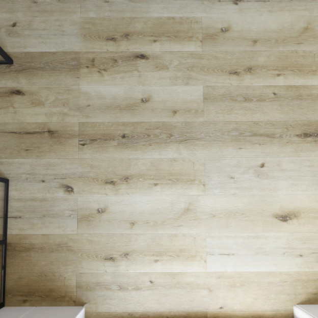 Вінілова підлога SPC Korner Solid floor Дуб Внідж | 2518 Вінілова підлога SPC Korner Solid floor Дуб Внідж | 2518