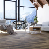 Виниловые полы SPC Korner Solid floor Дуб Ховден | 2519 Виниловые полы SPC Korner Solid floor Дуб Ховден | 2519