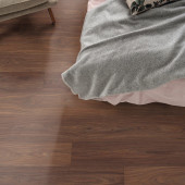 Ламінат EGGER Classic Горіх Ла-Паз 32/8 V0 | EPL091 (H2678) Ламінат EGGER Classic Горіх Ла-Паз 32/8 V0 | EPL091 (H2678)