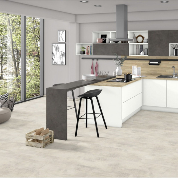 Ламинат EGGER Хромикс белый | EPL168 (F637) Ламинат EGGER Хромикс белый | EPL168 (F637)
