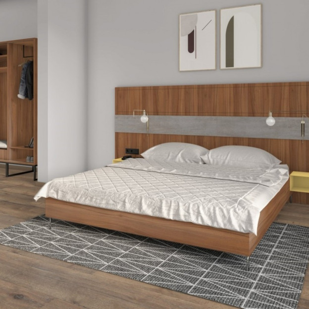 Ламінат EGGER Дуб Веллі мокка | EPL016 (H1003) Ламінат EGGER Дуб Веллі мокка | EPL016 (H1003)