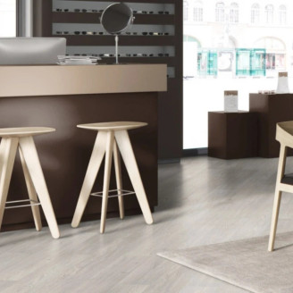 Ламинат EGGER Дуб Чезена белый 32/8 V4 | EPL143 (H2848) Ламинат EGGER Дуб Чезена белый 32/8 V4 | EPL143 (H2848)