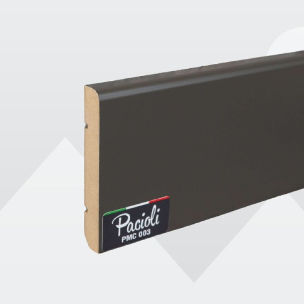 Плінтус Pacioli Classic PMC-003 (12мм)