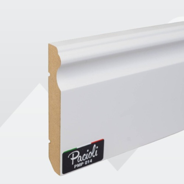 Плінтус Pacioli Provence PMP-014 (12мм)