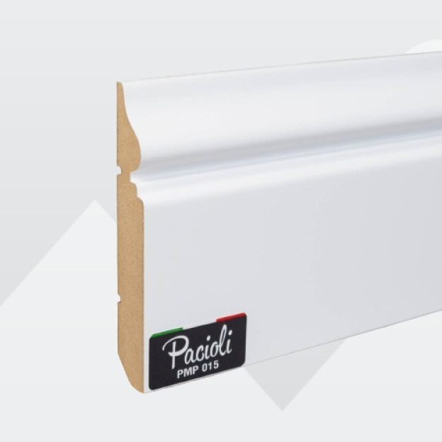 Плінтус Pacioli Provence PMP-015 (12мм)