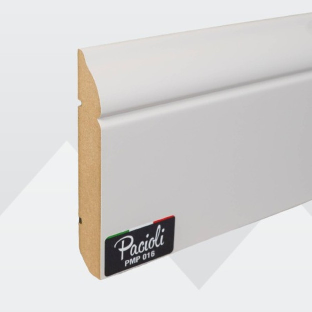 Плінтус Pacioli Provence PMP-016 (12мм)