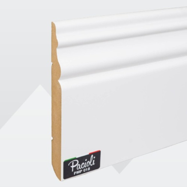 Плінтус Pacioli Provence PMP-018 (10мм)