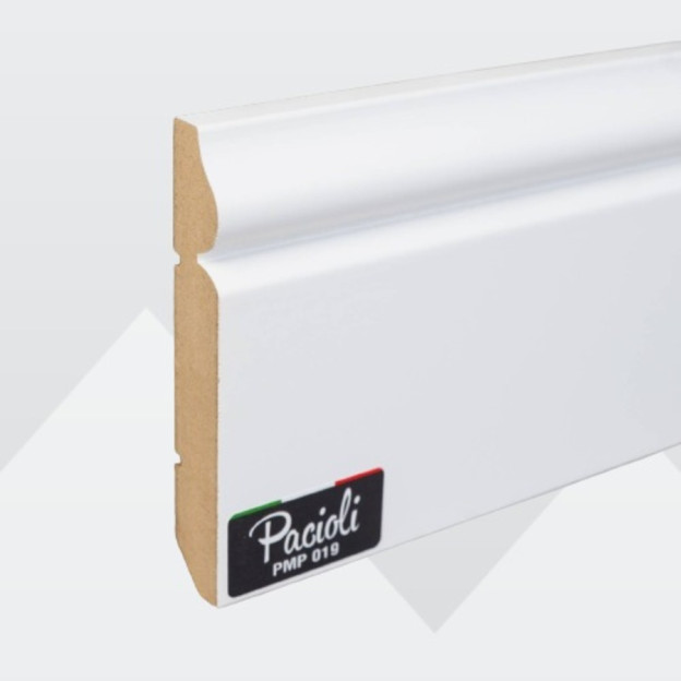 Плінтус Pacioli Provence PMP-019 (12мм)