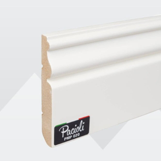 Плінтус Pacioli Provence PMP-020 (16мм)