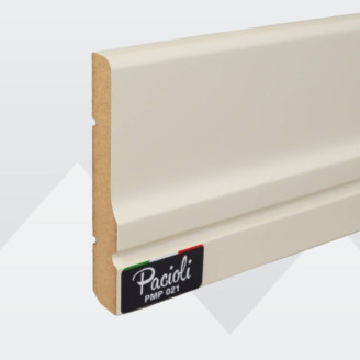 Плінтус Pacioli Provence PMP-021 (10мм)