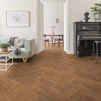 Ламінат Herringbone Harlech Oak | 8573 Ламінат Herringbone Harlech Oak | 8573