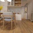 Вінілова підлога Area Floors Authentic Plank Gold Oak | AC-501-PL Вінілова підлога Area Floors Authentic Plank Gold Oak | AC-501-PL