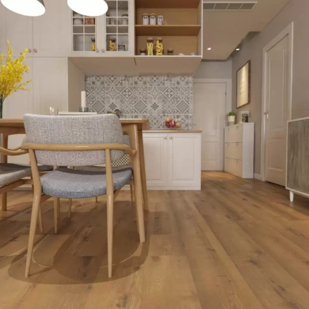 Вінілова підлога Area Floors Authentic Plank Gold Oak | AC-501-PL Вінілова підлога Area Floors Authentic Plank Gold Oak | AC-501-PL