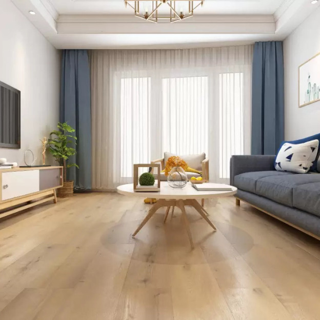 Вінілова підлога Area Floors Authentic Plank Kaschmir Oak | AC-505-PL Вінілова підлога Area Floors Authentic Plank Kaschmir Oak | AC-505-PL