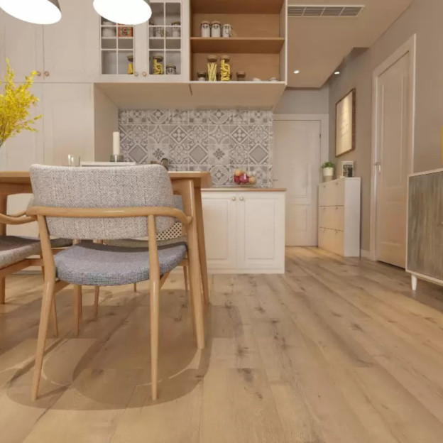 Вінілова підлога Area Floors Authentic Plank Kaschmir Oak | AC-505-PL Вінілова підлога Area Floors Authentic Plank Kaschmir Oak | AC-505-PL