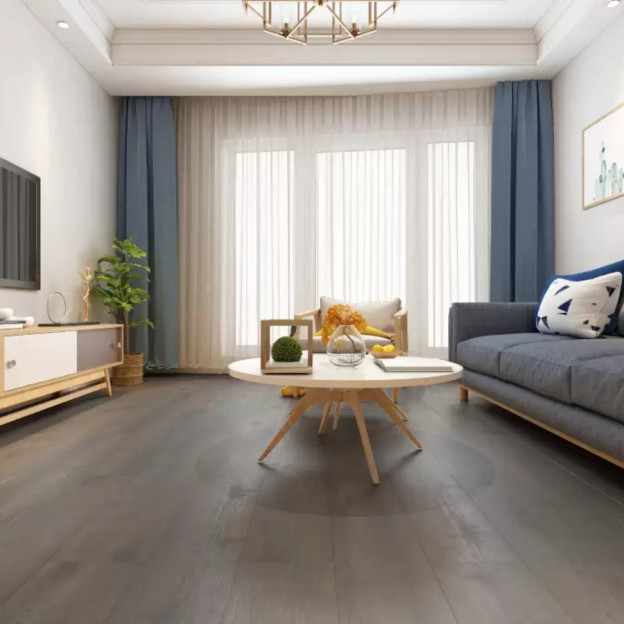 Вінілова підлога Area Floors Authentic Plank Bitter Oak | AC-507-PL