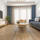 Вінілова підлога Area Floors Authentic Plank Crocant Oak | AC-508-PL