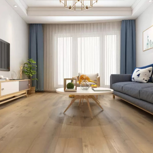 Вінілова підлога Area Floors Authentic Plank Crocant Oak | AC-508-PL Вінілова підлога Area Floors Authentic Plank Crocant Oak | AC-508-PL