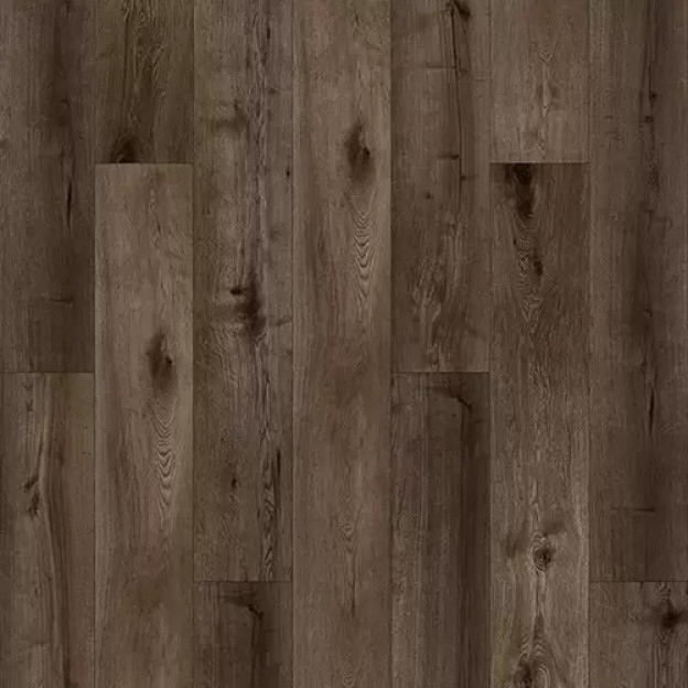 Вінілова підлога Area Floors Authentic Plank Smoked Oak | AC-509-PL