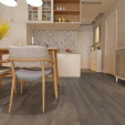 Вінілова підлога Area Floors Authentic Plank Smoked Oak | AC-509-PL