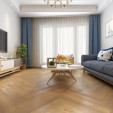 Вінілова підлога Area Floors Authentic Herringbone Gold Oak | AC-501-PL