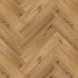 Вінілова підлога Area Floors Authentic Herringbone Gold Oak | AC-501-PL